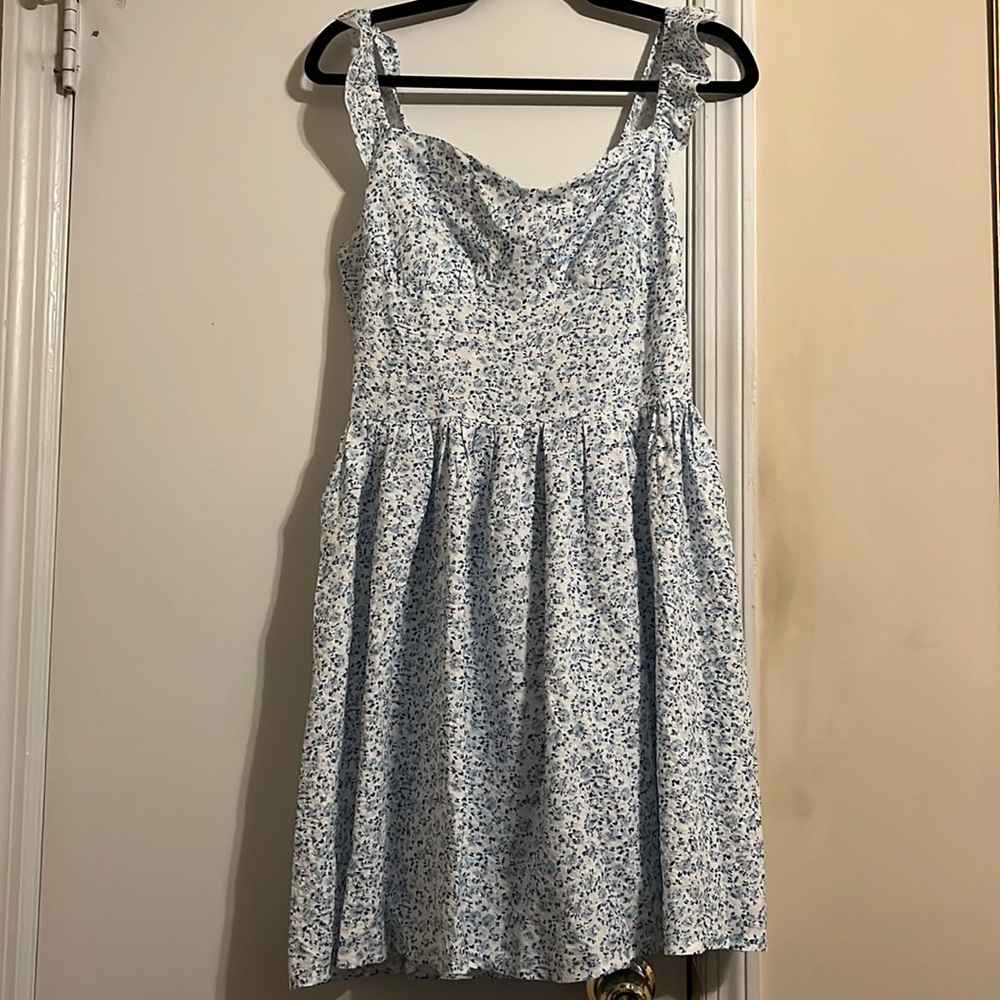 Summer dress